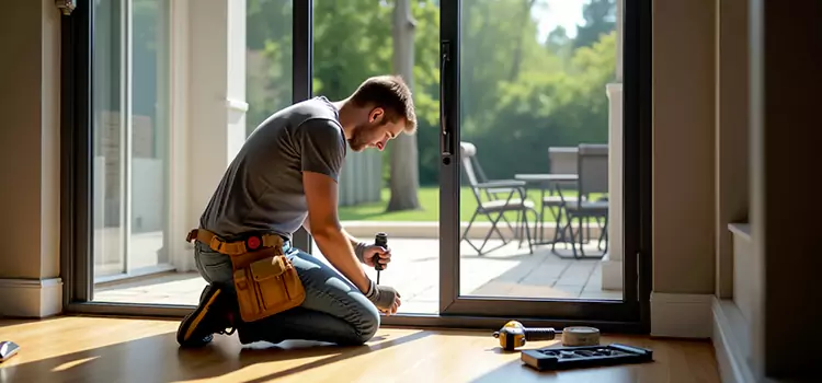Comprehensive Solutions for Every Glass Door Need in Parkersburg, WV