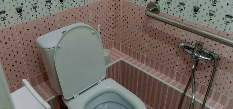 Meeting Diverse Needs With Accessible Restroom Solutions in Parkersburg, WV