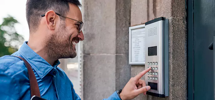 Advanced Solutions for Enhanced Security in Parkersburg, WV