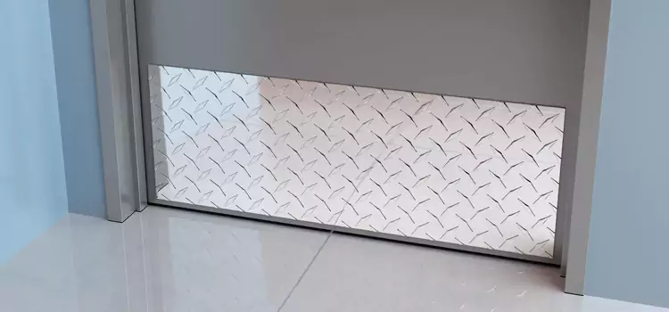 Benefits of Professional Kick Plate Solutions in Parkersburg, WV