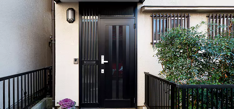 Popular Exterior Door Options in Parkersburg, WV