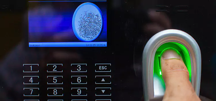 Your Trusted Partner for Secure Access in Parkersburg, WV