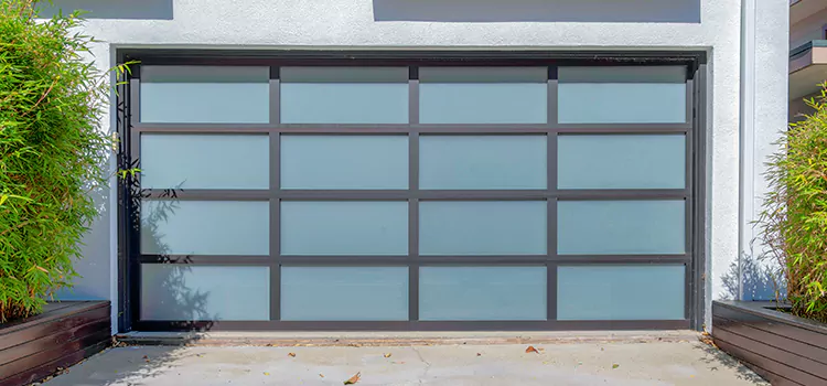 Why Choose Us for Garage Door Care in Parkersburg, WV?