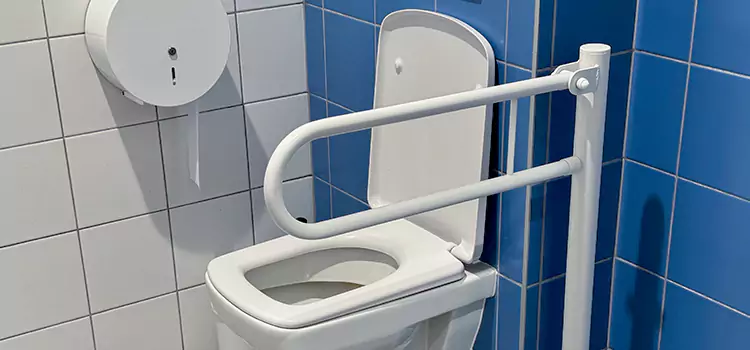 Comprehensive Solutions in Parkersburg, WV for Accessible Facilities