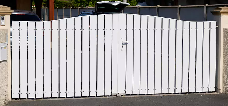 Why Choose Us for Residential Gate Repair in Parkersburg, WV?