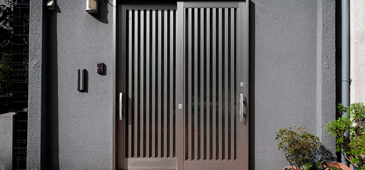 Specialized Steel Door Services in Parkersburg, WV