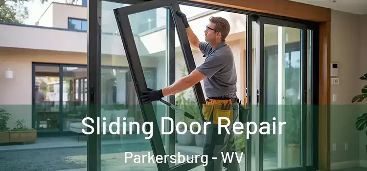 Sliding Door Repair Parkersburg - WV